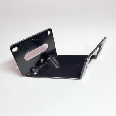 Кронштейн крепления стояночного тормоза FOTON 1128 S120 (L1353140100A0)