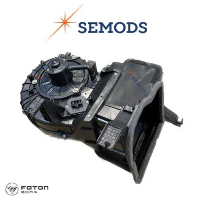 Отопитель в сборе FOTON 1093 1099 1138 5122 3251 (с мотором) (1B22081100008)