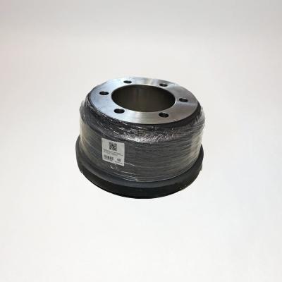 Барабан тормозной задний FOTON 1093 1099 (D310 ступица D160 H190 6 отв.) (3104102-HF16030FTA)