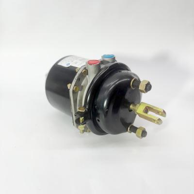 Камера тормозная задняя правая FOTON 1126 (с энергоаккумулятором) (QT385D320-3530020)