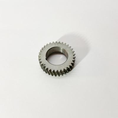 Шестерня коленвала BAW 1065 Е2 (Z=33) (косой)