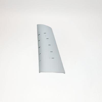 Накладка декоративная кабины правая внутренняя FOTON 4189 (H4531017200A0)