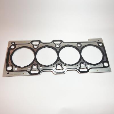 Прокладка ГБЦ FOTON 1039 Е4 Tunland Газель Бизнес Соболь (ISF 2.8) (ОРИГИНАЛ) (5257187)