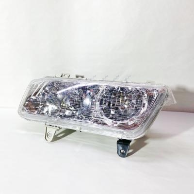 Фара передняя левая FOTON 1093 1099 1138 (аналог) (1B22037100021)