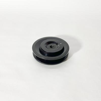 Ролик натяжителя ремня ГУР JAC N56 3407120FA080 (Jac/3407120fa080)