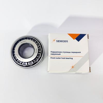 Подшипник ступицы передней наружный FOTON S35 1051 1061 1069 (30х72х29) (7606 32306) (SE0281)