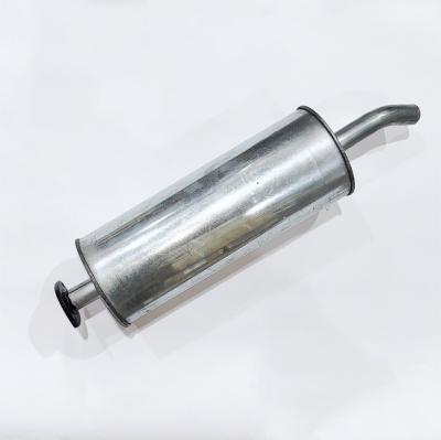 Глушитель (бочка) BAW 1044 Е2 Е3 33462 (BP10441200010)