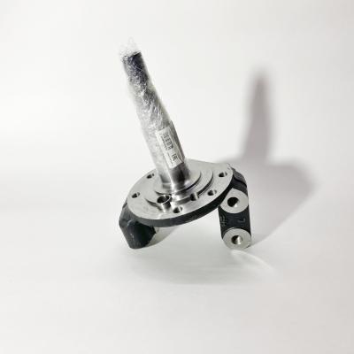 Кулак поворотный левый FOTON 1061 1069 (в сборе с втулками с АБС) (1106930001517)