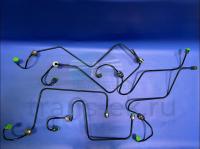 Комплект трубок высокого давления ТАТА 613 Е2 (RD252507140164)