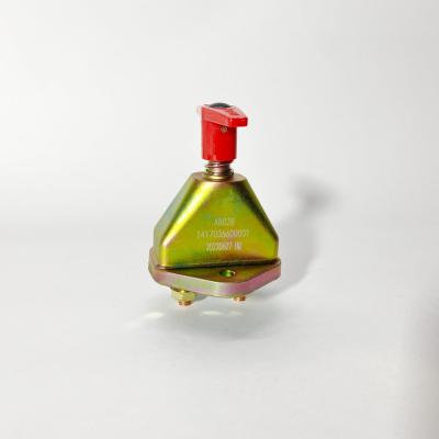 Выключатель массы FOTON 1093 1099 1113 1126 1138 1163 3251 3253 3313 (1417036600001)