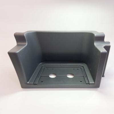 Подножка кабины правая нижняя FOTON 1128 S120 (L1845010800A0)