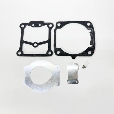 Рем. комплект компрессора (клапан+прокладки) ТАТА 613 Е2 Е3 (252513990105)