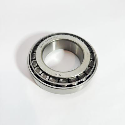 Подшипник ступицы задней наружный FOTON 1138 внутренний Higer 6885 6119 6129 (85х150х39)