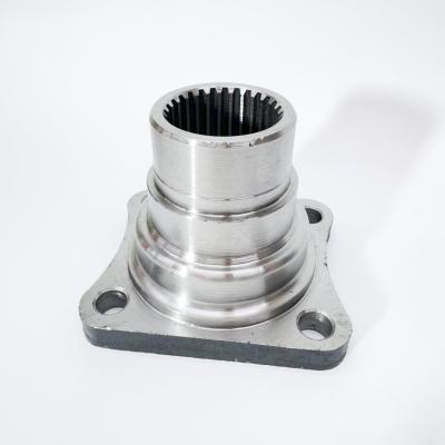 Фланец хвостовика КПП FOTON 1099 (1701460-11)