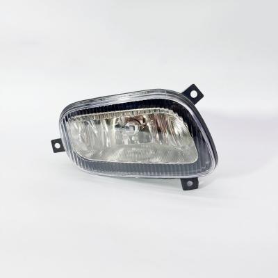 Фара противотуманная правая FOTON 1039 Aumark (12V) (дубликат) (1B18037100052)