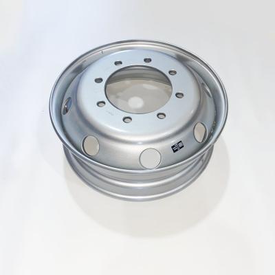 Диск колеса FOTON 1129 (L0311050020A0)