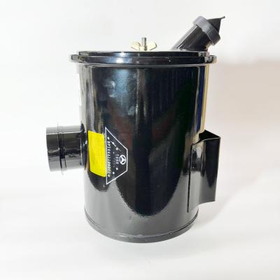 Корпус воздушного фильтра BAW 1044 33462 (со спальником) (металл) (BP10441109010)