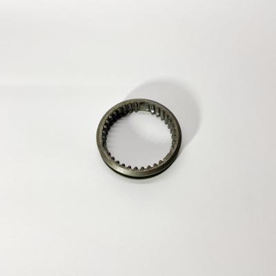 Муфта синхронизатора 4/5 передачи FAW 1041 BAW 1044 Е2, 2/3 передачи YUEJIN 1080 (1701317-Q7)