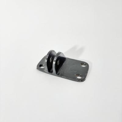 Кронштейн крепления зеркала заднего вида нижний левый ТАТА 613 Е2 Е3 (264181103803)