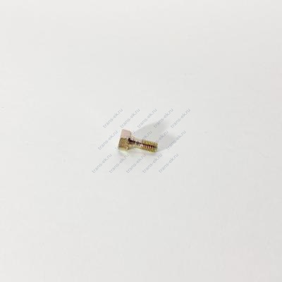 Болт перепускной топливный (дренажной трубки) FOTON 1041 1049А 1069 1093 1099 (T3218R005)