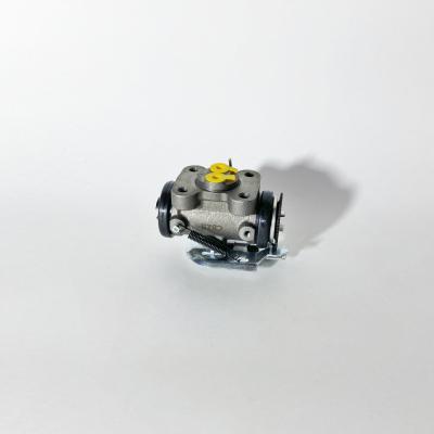 Цилиндр тормозной задний левый JAC N56 (LD040-3502070)