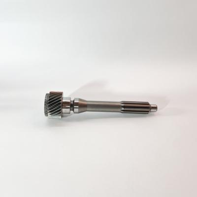 Вал первичный КПП FOTON 1128 S120 (голый)