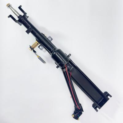 Рулевая колонка DONGFENG Z55 Z80 C80 C100 C120 (в сборе) (3404010-CE7101A)