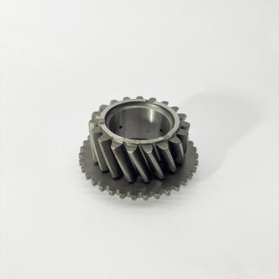 Шестерня 6 передачи вторичного вала FOTON 1069 (Z=19, внутр. D=45) (646-3610A1)