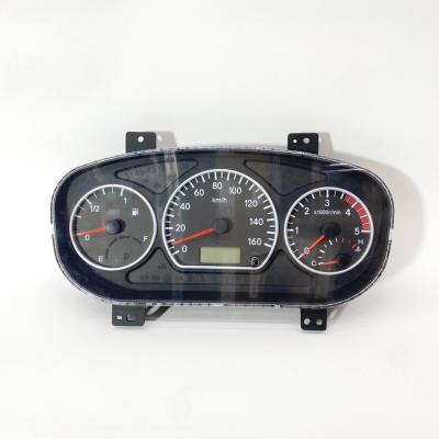 Щиток приборов FOTON 1039 ISF 2.8 (1B18037600074)