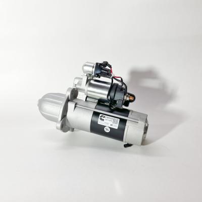 Стартер FOTON 1128 S120 (5446936, 5585087) Оригинал