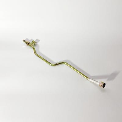 Трубка высокого давления FOTON 1061 №2 (1106134000010)