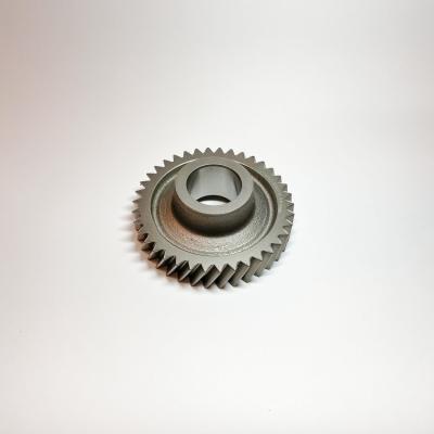 Шестерня 5 передачи промежуточного вала FOTON 1089 ISF3.8 (постоянного зацепления) (6TS55-2511A2) (3