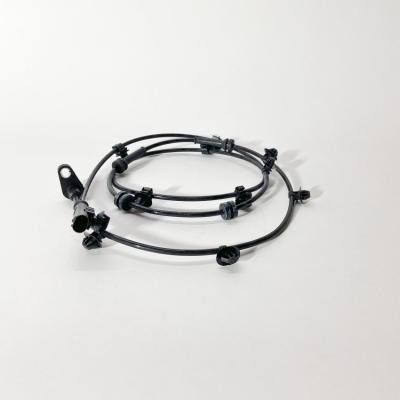 Датчик ABS переднего колеса FOTON Tunland (левый) (P1356002003A0)