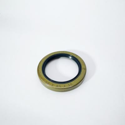 Сальник коленвала передний FAW 1041 1051 BAW 1044 Е3 E4 33462 1065 Е2 Е3 33460 (58x80x10) 1005090-X2