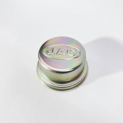 Колпак ступицы передней JAC N120 (3103109M1AA)