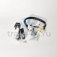 Замок зажигания без корпуса (контактная группа, личинки) BAW 1044 33462 1065 33460 (BP17803730006)