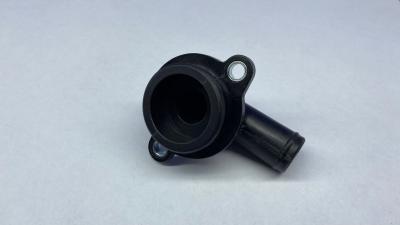 Трубка (сапун) передней крышки FOTON 1051 1061 Валдай Е3 (дв. Cummins ISF 3.8) (5259121)