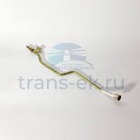 Трубка высокого давления FOTON 1061 №2 (1106134000010)