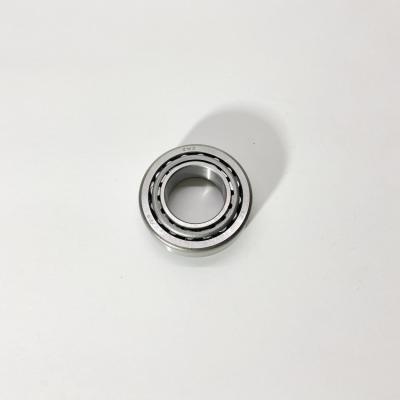 Подшипник вала промежуточного (задний) JAC N120 (40х76х26) (2789/2729-6G120)