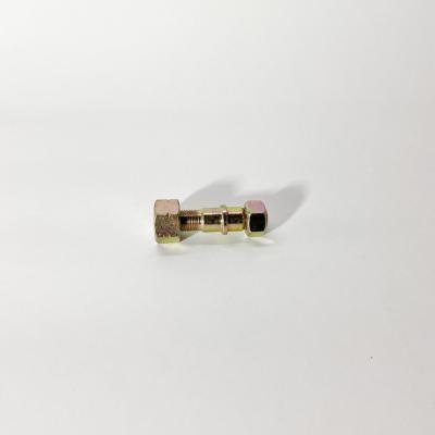 Шпилька заднего колеса левая FOTON 1049А 1051 (в сборе) (3104110-HF15015FTF)