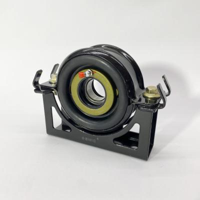 Опора промежуточная карданного вала FAW 1041 (в сборе) (2202032-B2)