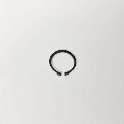 Кольцо стопорное вторичного вала FOTON 1039 Aumark (N-1701235-01)