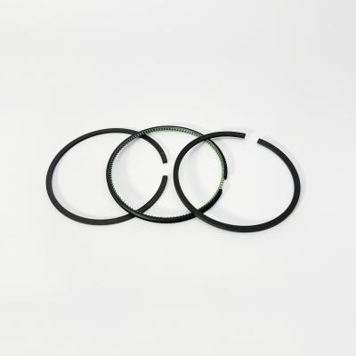 Кольца поршневые FOTON 1049С Olite (3мм, 2мм, 4мм) (к-т на поршень)