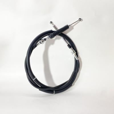 Трос выбора передачи JAC N120 (1703030LE359)