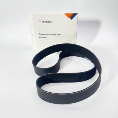 Ремень вентилятора FOTON 4189 (SE0330, 3696537, 3694082)