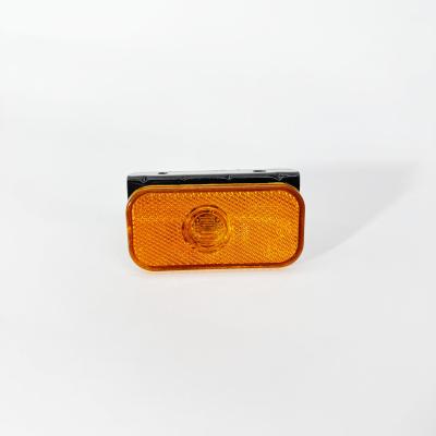 Фонарь габаритный FOTON 1041 1049A 1051 1061 1069 1093 1099 1138 (на фургон) (1B20037200012)