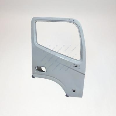 Дверь правая Foton 1128 S120 (грунт) (каркас) (L1610200406A0)