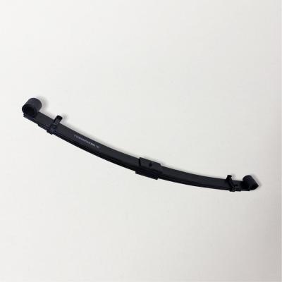 Рессора передняя FOTON 1049А (3 листовая) (1105929200010)