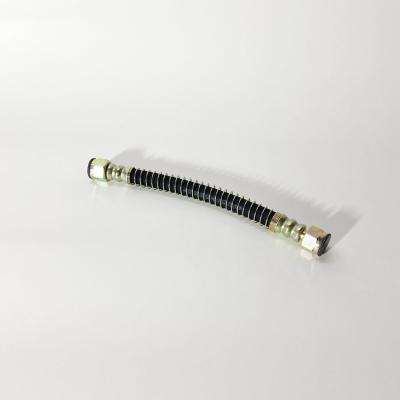 Шланг тормозной FOTON 1069 (соединительный по раме) (1106935600100)