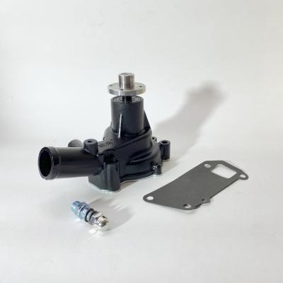 Насос водяной (помпа) FOTON 5059 (дв. CY4100ZLQ CY4102) DONGFENG 1045 1062 6600 (дв. 4102-6C) (4100Q